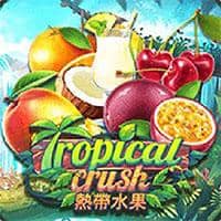 Tropical Crush