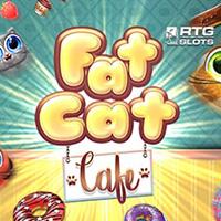 Fat Cat CafÃƒË†